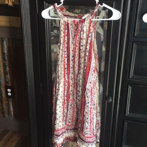 Forever 21 plus size dress